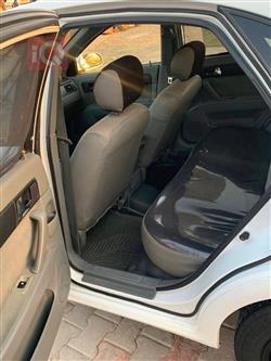 Chevrolet Optra